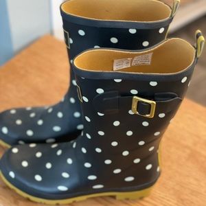 COPY - Rain Wellies